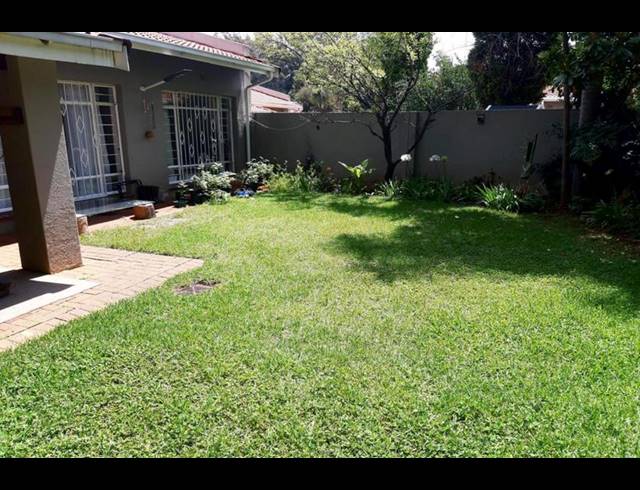 3 BEDROOM PROPERTY TO RENT IN BRUMA